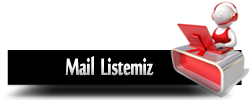 Ankara Çelik Kapı Mail Listesi